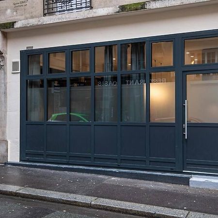 La Librairie Parisienne-Convention, Porte De Versailles Ngoại thất bức ảnh