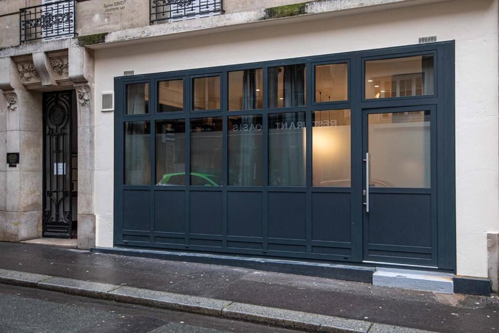 La Librairie Parisienne-Convention, Porte De Versailles Ngoại thất bức ảnh